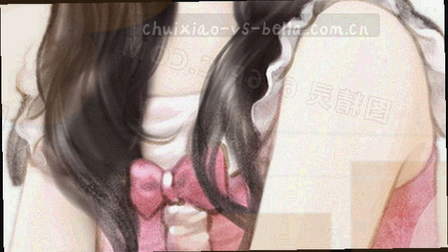 《长夜拾光》古装悬疑剧封面